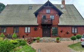 Dom Gościnny Matysowka